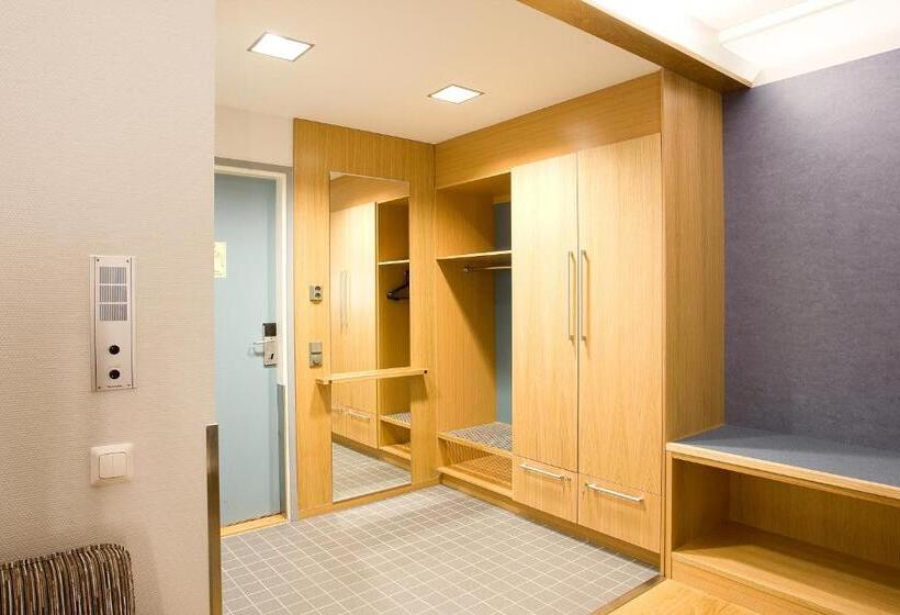 סטודיו סופריור, Rokua Health & Spa