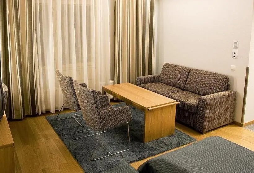 Superior-studio, Rokua Health & Spa