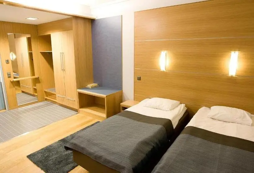 Superior-studio, Rokua Health & Spa