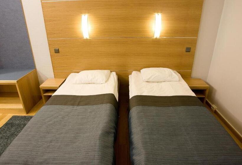 סטודיו סופריור, Rokua Health & Spa