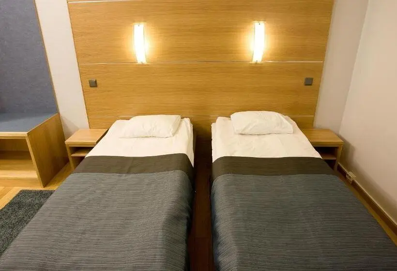 Superior-studio, Rokua Health & Spa