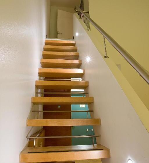 חדר סטנדרט לארבעה, Rokua Health & Spa