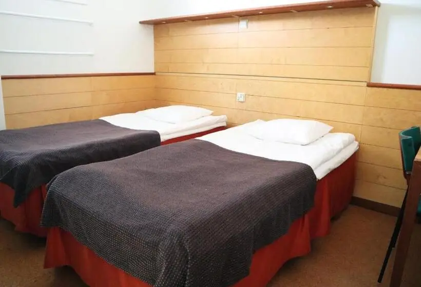 Standard Neljän Hengen Huone, Rokua Health & Spa