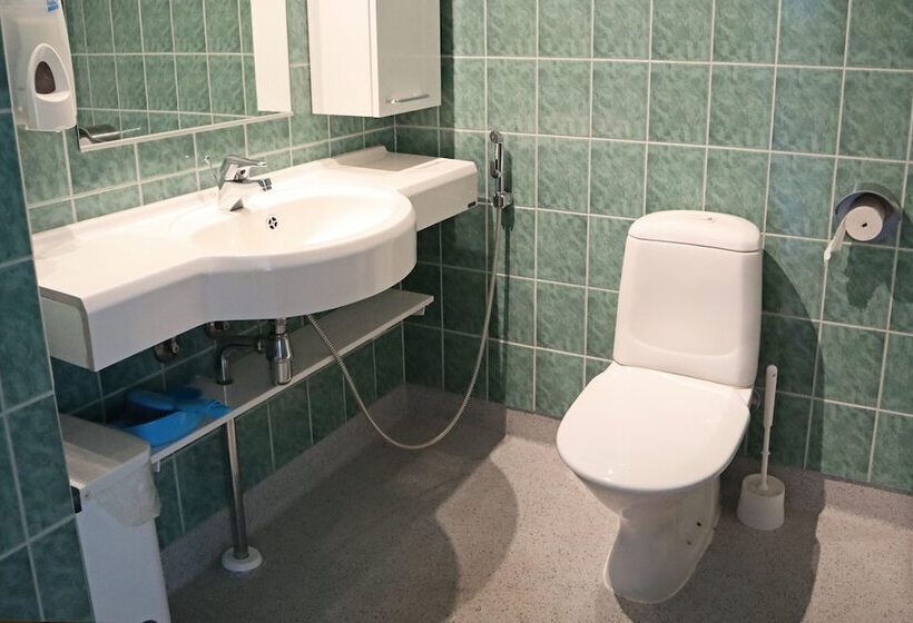 חדר סטנדרט, Rokua Health & Spa