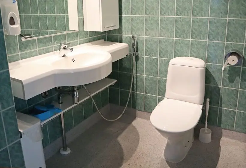 Standard-huone, Rokua Health & Spa