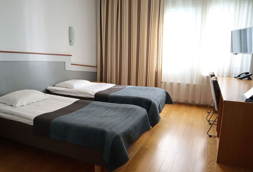 חדר סטנדרט, Rokua Health & Spa