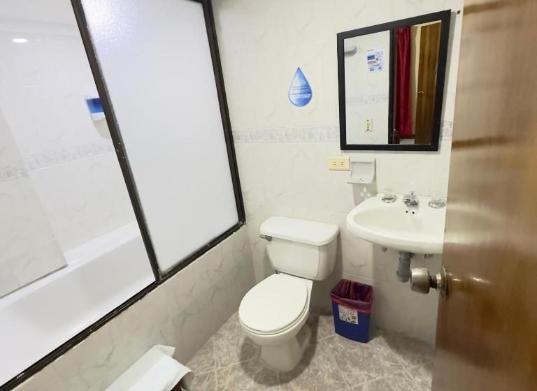 豪华房间, Dorado