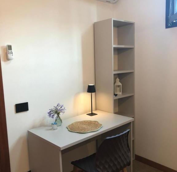 침실 2개 아파트, Il Piccolo Scrigno