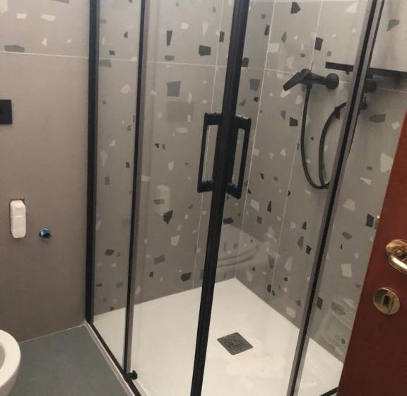 침실 2개 아파트, Il Piccolo Scrigno