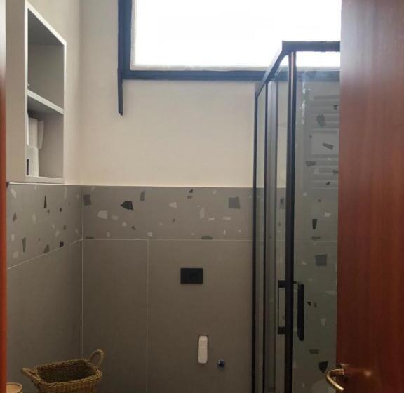 침실 2개 아파트, Il Piccolo Scrigno