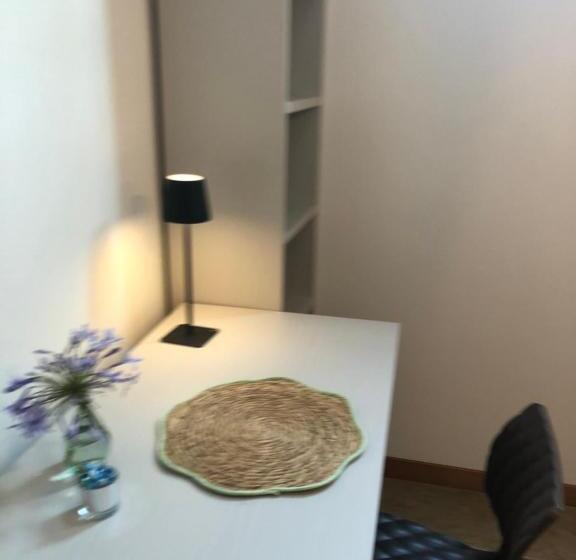 침실 2개 아파트, Il Piccolo Scrigno