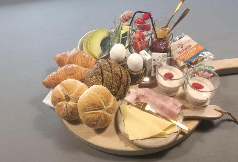 חדר סטנדרט, De Zaandbarg