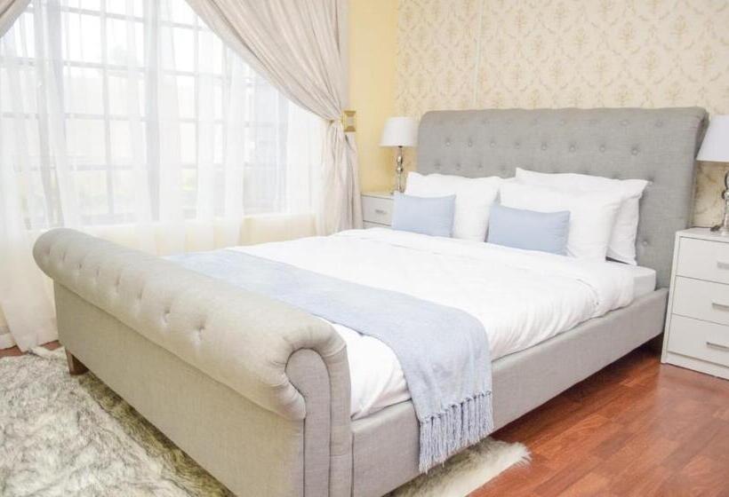 חדר דלוקס, Ha2cuta Boutique