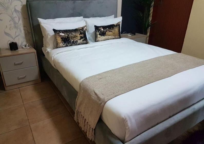 חדר סטנדרט, Ha2cuta Boutique