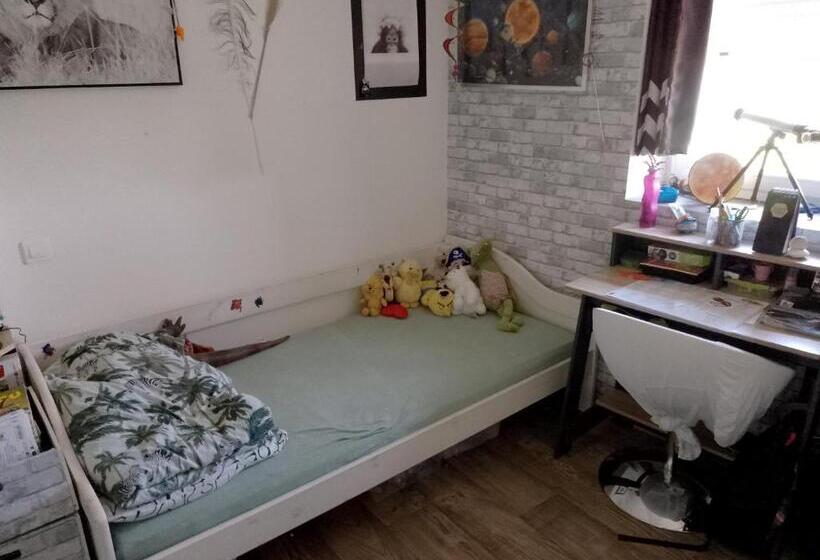 ファミリールーム, Hellfest 25