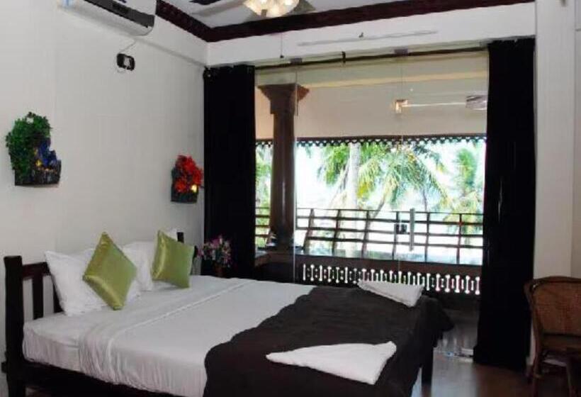 豪华房间, Goroomgo Hotel Taj Darbar Bihar   Luxury Room   Excellent Customer Service