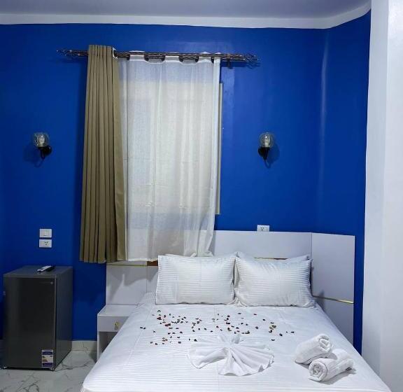 اتاق استاندارد, Future Hostel