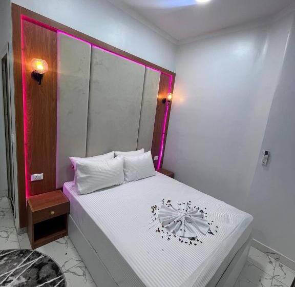 اتاق استاندارد, Future Hostel