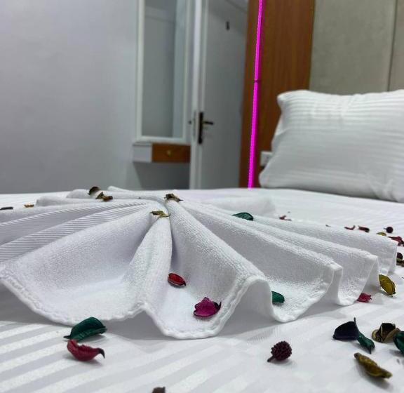 اتاق استاندارد, Future Hostel