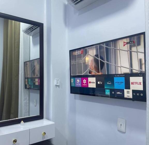 اتاق استاندارد یک تخته با بالکن, Future Hostel