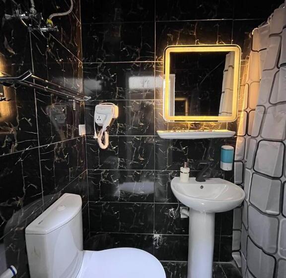 اتاق اکونومی یک تخته, Future Hostel