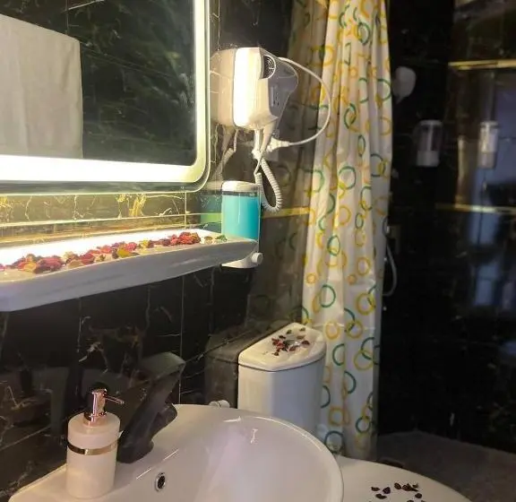 اتاق اکونومی یک تخته, Future Hostel