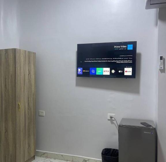 اتاق اکونومی یک تخته, Future Hostel