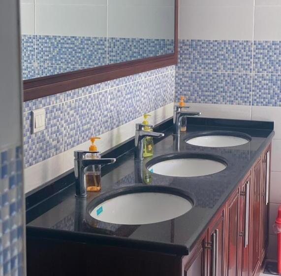 اتاق استاندارد, Nurai Farm