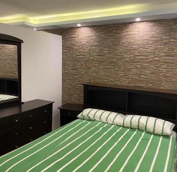 اتاق استاندارد, Nurai Farm