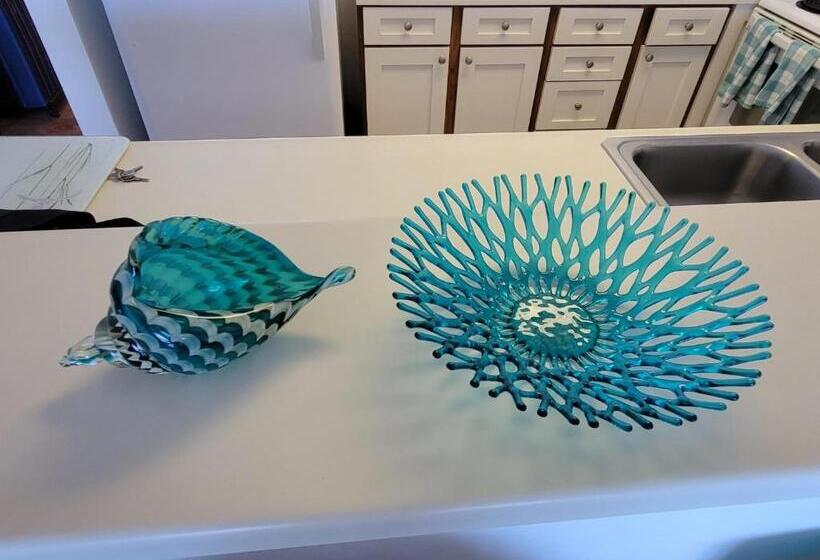 Апартаменты 1 Спальня Вид на Море, Stunning Oceanfront Condo   The Seashore Hideaway, Wailua Bay View, Unit 208, Kapaa