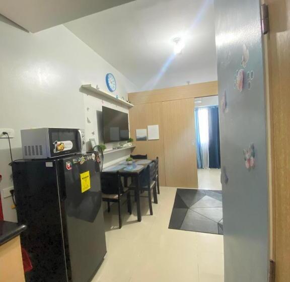 اتاق استاندارد, The Grass Residences Sm North Quezon City