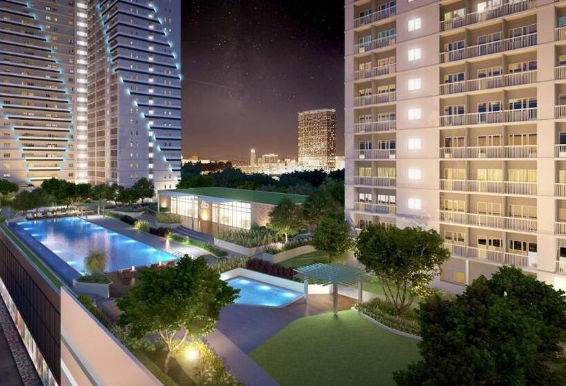 اتاق استاندارد, The Grass Residences Sm North Quezon City