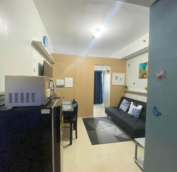 اتاق استاندارد, The Grass Residences Sm North Quezon City