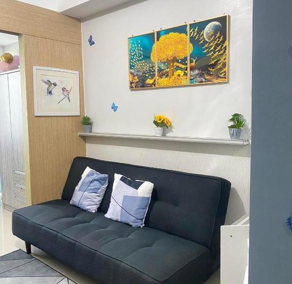 اتاق استاندارد, The Grass Residences Sm North Quezon City