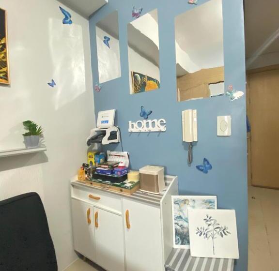 اتاق استاندارد, The Grass Residences Sm North Quezon City