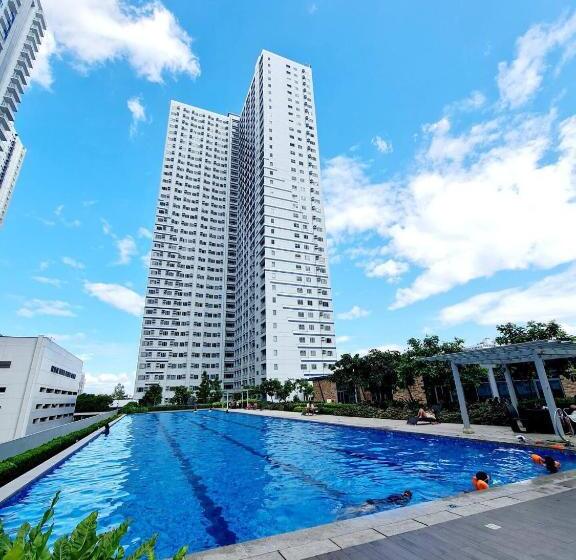 اتاق استاندارد, The Grass Residences Sm North Quezon City
