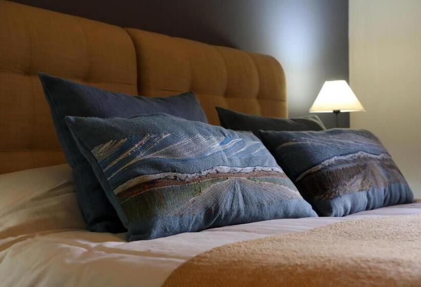 标准间, Lamadrid Guest House