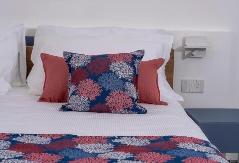 标准间, Villa L Ara