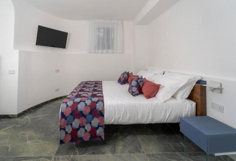 Номер Стандарт, Villa L Ara