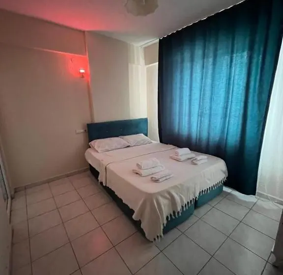 スタンダードルーム, Dramalı Otel