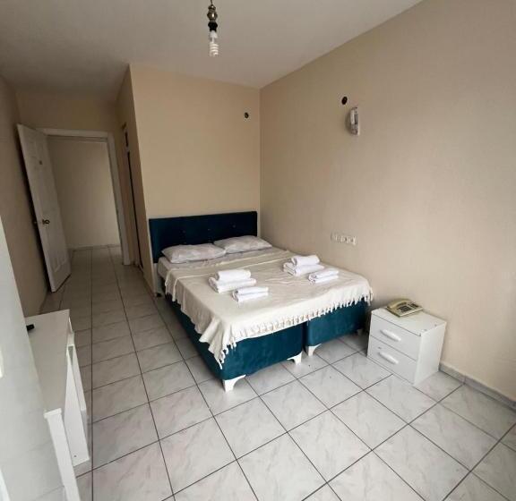 חדר סטנדרט, Dramalı Otel