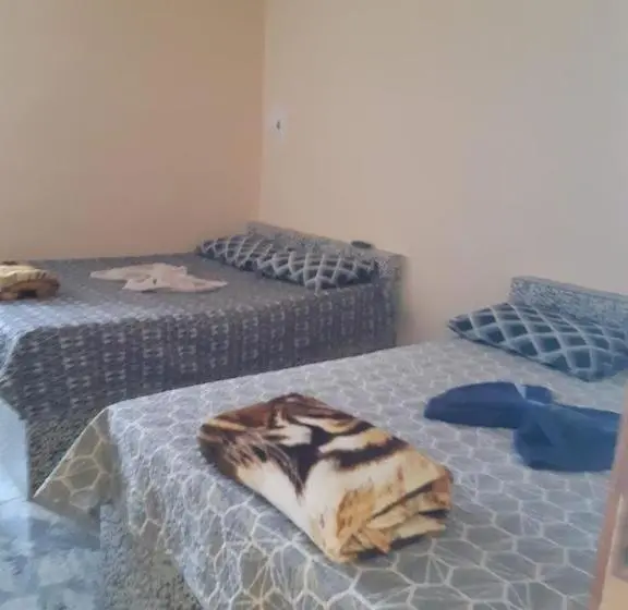 اتاق استاندارد چهار تخته, Atalaia