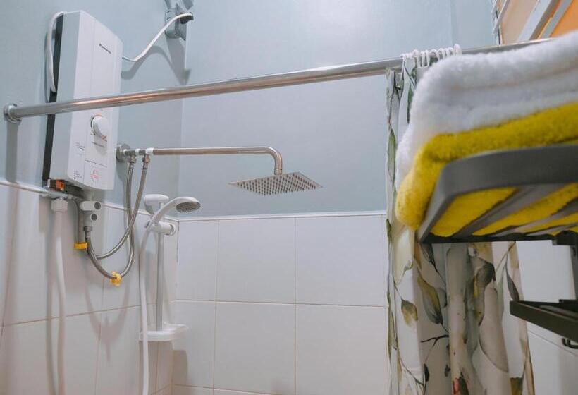 标准间, Kristoville Residences