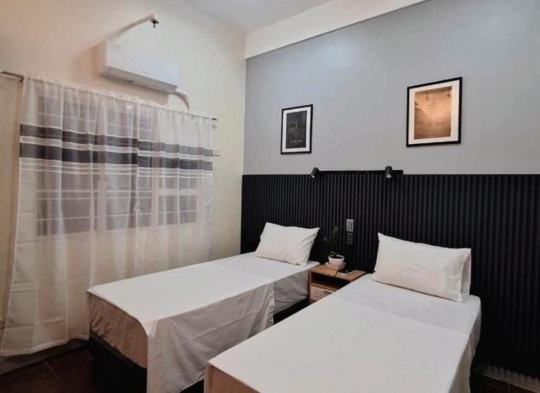 标准间, Kristoville Residences