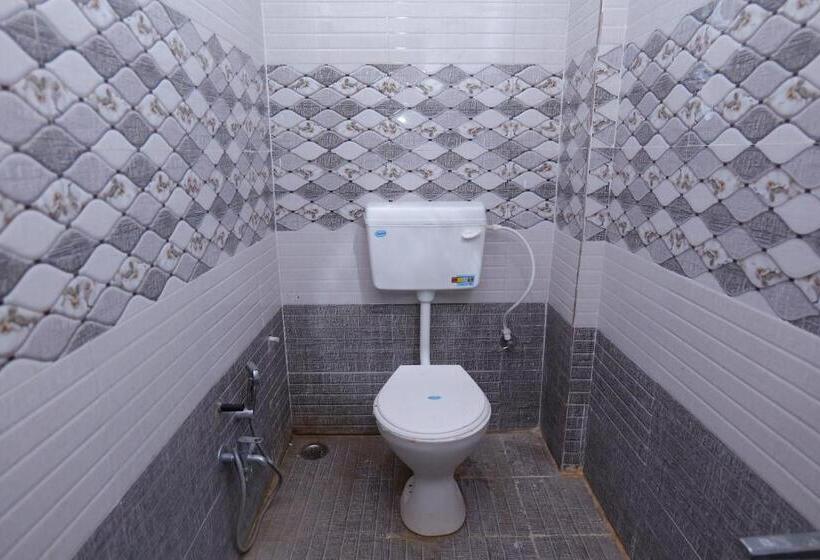 Quarto Deluxe, New 712