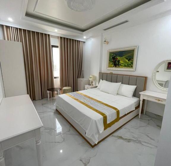 اتاق استاندارد, đông Thắm
