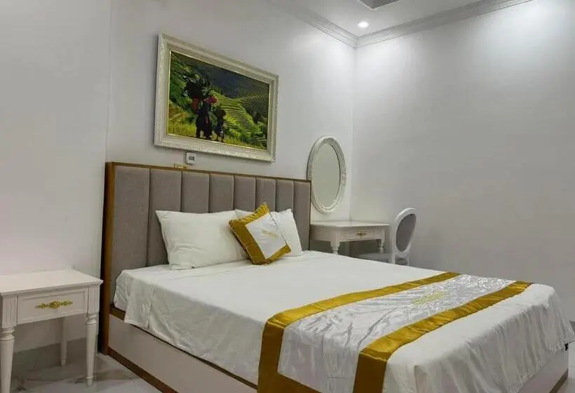 اتاق استاندارد, đông Thắm
