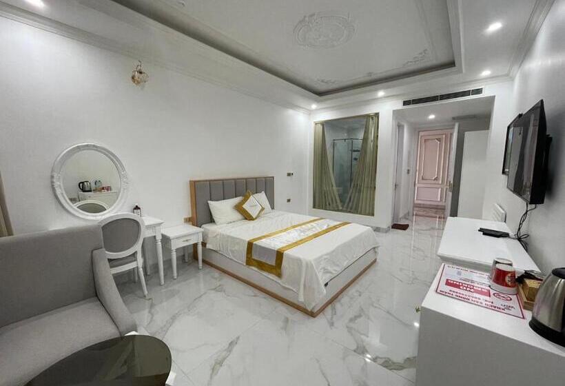 اتاق استاندارد, đông Thắm