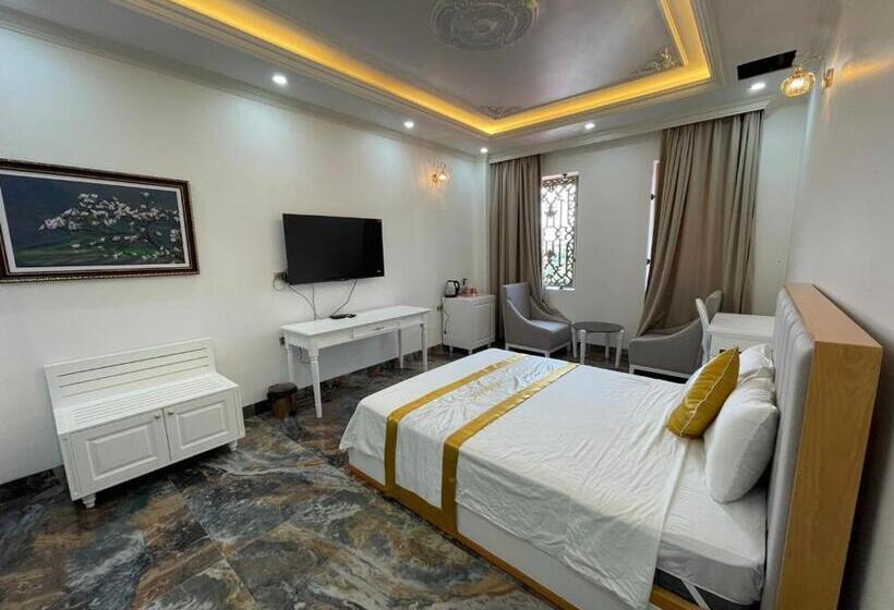 اتاق استاندارد, đông Thắm