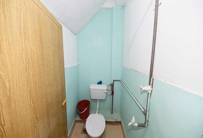 غرفة إقتصادية, Oyo 91005 My Gunung Budget